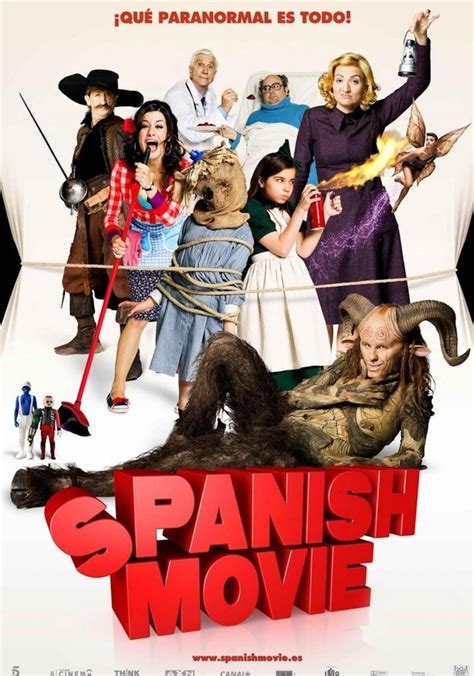 Film Spanish Edition PDF