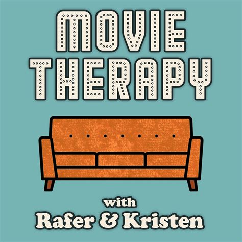 Film Therapy: