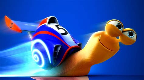 Film Turbo 2: A Thrilling Adventure for the Whole Family