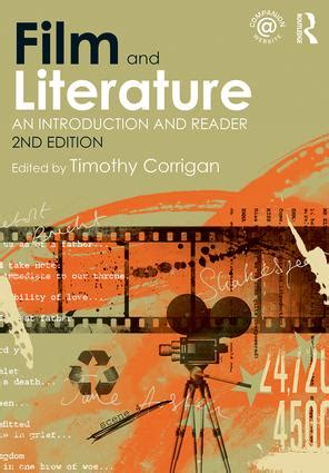 Film and Literature An Introduction and Reader Doc