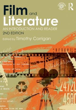 Film and Literature An Introduction and Reader Epub