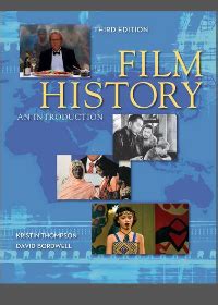 Film history an introduction 3rd edition Ebook Epub