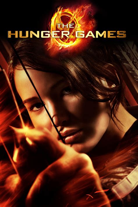 Film the Hunger Games Full Movie: A Captivating Thrill Ride