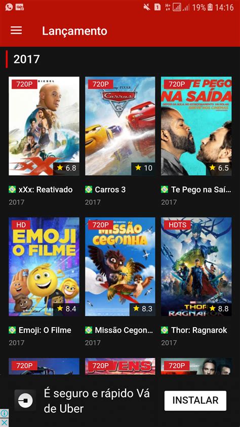 FilmeFlix: Um Guia Definitivo para Assistir Filmes e Séries em Streaming