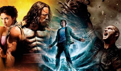 Filmes de Mitologia Grega: Mergulhe no Mundo dos Deuses e Heróis