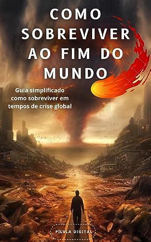 Filmes no Fim do Mundo: Um Guia para Sobreviver ao Apocalipse