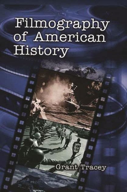 Filmography of American History Doc