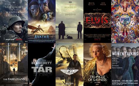Films: