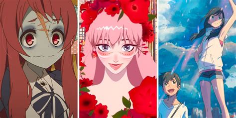 Films Like Belle: 10 Must-See for Anime Lovers