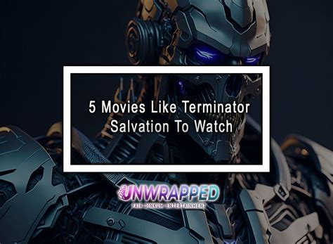 Films Like Terminator: 5 Cinematic Classics That Will Blow Your Mind