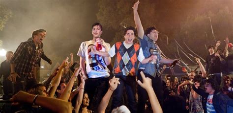 Films Similar to Project X: 10 Must-Watch Party Movies