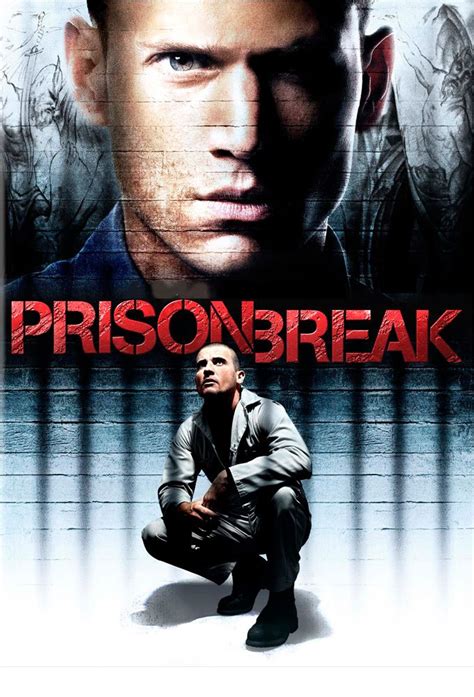 Films as Thrilling as Prison Break: 10 Gripping Series to Binge