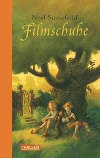 Filmschuhe Schuh-Bücher German Edition