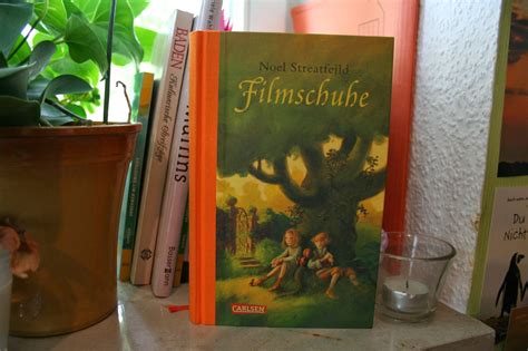 Filmschuhe Schuh-Bücher German Edition