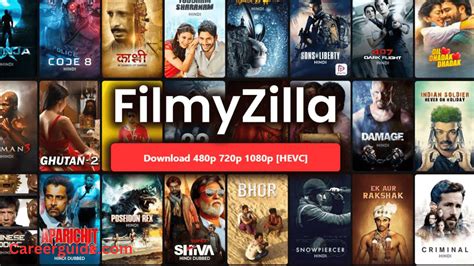 Filmyzilla