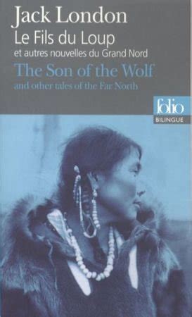 Fils Du Loup Et Autr Nouv Folio Bilingue French Edition Epub