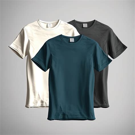 Fils T-Shirt: A Versatile Canvas for Expression and Style