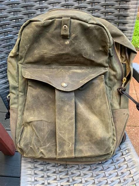 Filson Backpack: The Ultimate Guide to Timeless Durability and Versatility