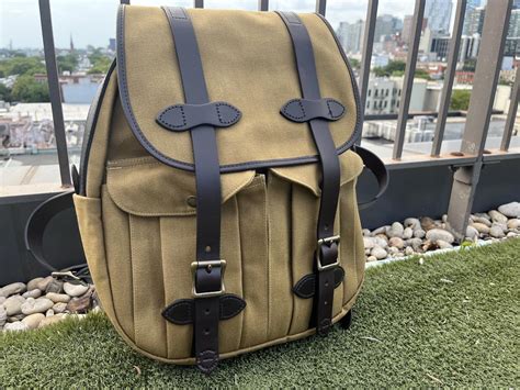 Filson Handbags: A Timeless Investment for Style and Durability