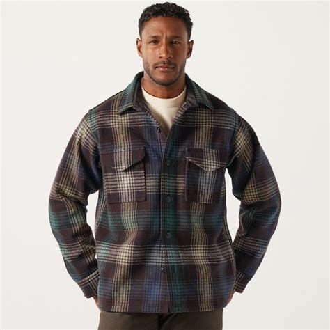 Filson Jac Shirt: An Epitome of Timeless Ruggedness and Durability