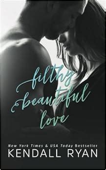 Filthy Beautiful Love Filthy Beautiful Lies Book 2 Volume 2 Kindle Editon