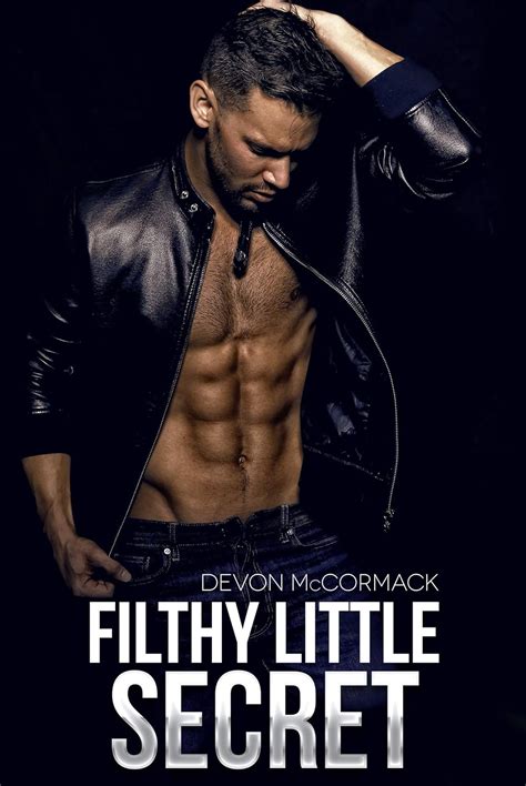 Filthy Little Secret Epub