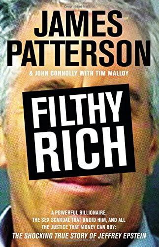 Filthy Rich Powerful Billionaire Shocking Doc