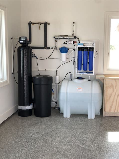 Filtration Systems: