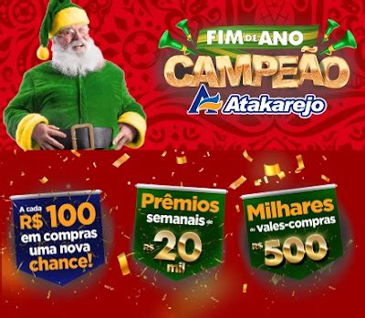 Fim de Ano Atakarejo: O Guia Completo para Planejar e Executar uma Campanha de Sucesso