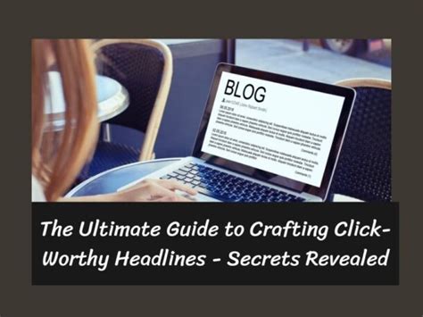 Fin: The Ultimate Guide to Click-Worthy Headlines