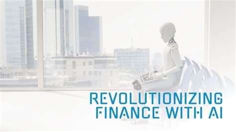 Fin AI Agent: How AI is Revolutionizing the Finance Industry