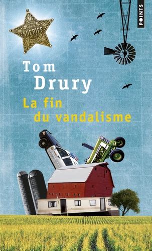 Fin Du Vandalismela English and French Edition Kindle Editon