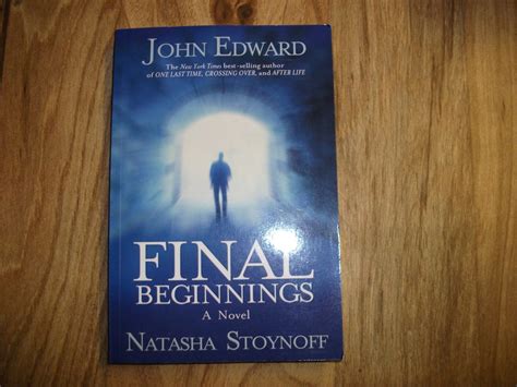 Final Beginnings Reader