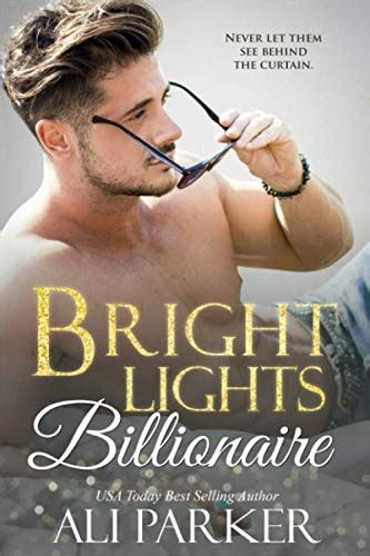 Final Call Bright Lights Billionaire Book 5 Reader