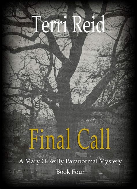 Final Call Mary O Reilly Series Book 4 Doc