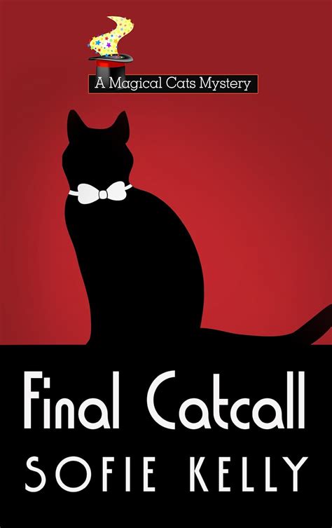 Final Catcall A Magical Cats Mystery PDF