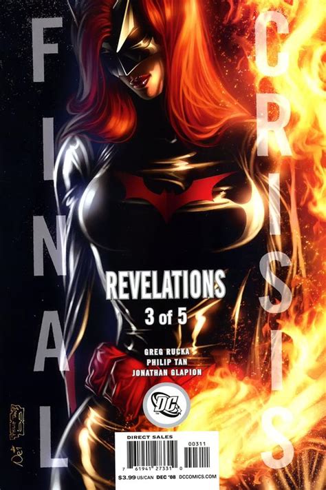 Final Crisis Revelations 2008-2009 3 Final Crisis Revelations 2008-2009 Vol 1 Epub