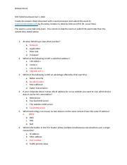 Final Exam Answers For Cengage Brain PDF