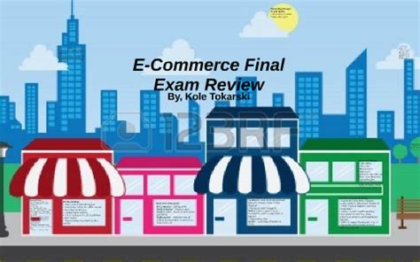 Final Exam For E Commerce Ebook PDF