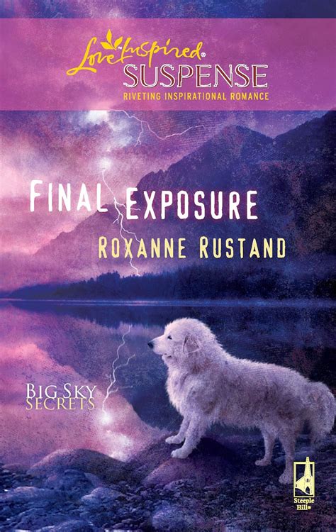 Final Exposure Big Sky Secrets Reader