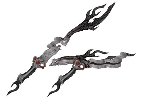 Final Fantasy 13: 101 Best Weapons to Wield