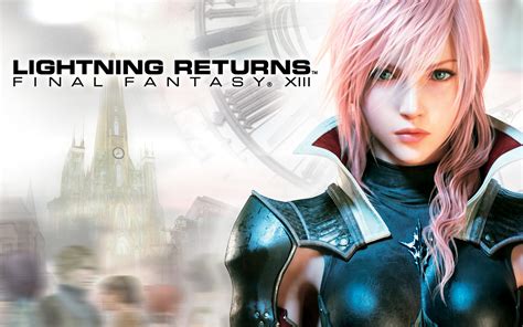 Final Fantasy 13 Lightning: Unraveling the Enigma Behind the Lightning Returns Hero