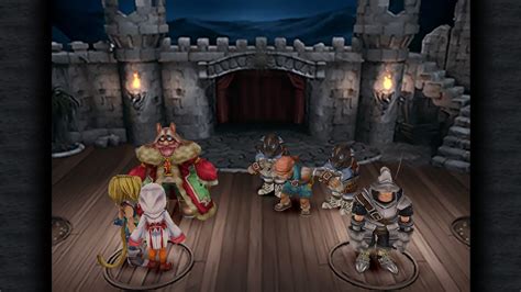 Final Fantasy IX Steam Key: Embark on a Timeless Adventure