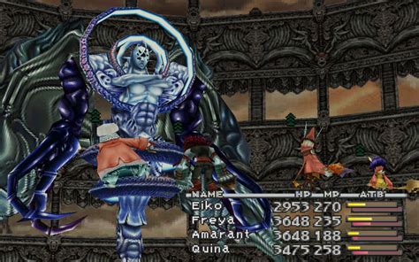 Final Fantasy IX Walkthrough (GameFAQs)