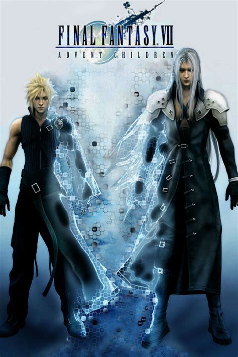 Final Fantasy VII: Advent Children: