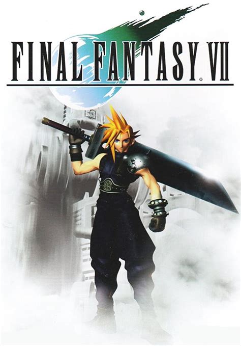 Final Fantasy VII (1997)