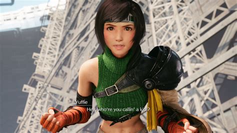 Final Fantasy VII Remake Intergrade: Yuffie's Enhanced Role and the Appeal of Wutai's Culture