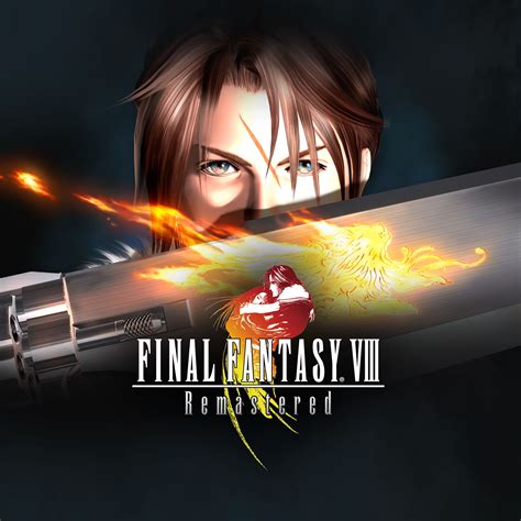 Final Fantasy VIII