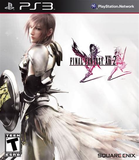 Final Fantasy XIII Game Guide