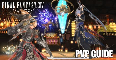 Final Fantasy XIV: Unraveling the Enigmatic Level 100 Blue Quests